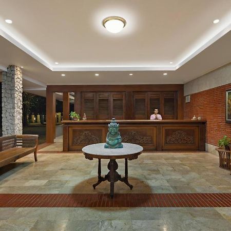 Sunrise Beach Hotel Pangandaran Eksteriør billede